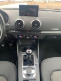 Audi A3 1.6 Td 110KC - НОВ ВНОС IT - ПЕРФЕКТНА  - [14] 