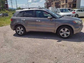 Acura Rdx 2.3Т