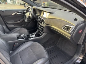 Infiniti Q30 Sport, снимка 14