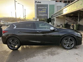 Infiniti Q30 Sport, снимка 5
