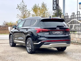 Hyundai Santa fe Plug-in Hybrid* Signature* 55712KM* FULL* 4WD* , снимка 4