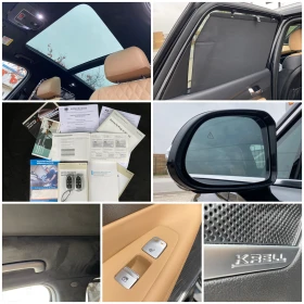 Hyundai Santa fe Plug-in Hybrid* Signature* 55712KM* FULL* 4WD* , снимка 16