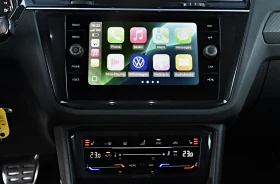 VW Tiguan 2.0TDI/3xR Line/4motion/Distronic/Camera/IQLED, снимка 12