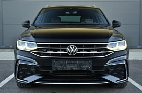 VW Tiguan 2.0TDI/3xR Line/4motion/Distronic/Camera/IQLED, снимка 2