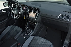 VW Tiguan 2.0TDI/3xR Line/4motion/Distronic/Camera/IQLED, снимка 13