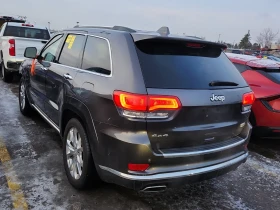 Jeep Grand cherokee 3.6 SUMMIT, снимка 2