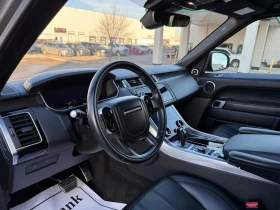 Land Rover Range Rover Sport, снимка 10