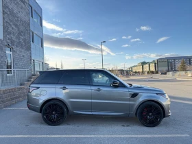 Land Rover Range Rover Sport, снимка 8