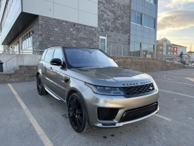 Land Rover Range Rover Sport, снимка 3