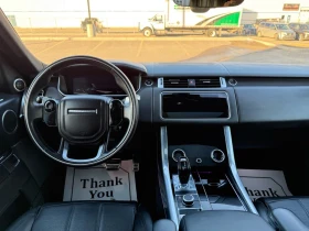 Land Rover Range Rover Sport, снимка 11