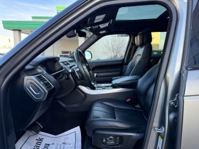 Land Rover Range Rover Sport, снимка 9
