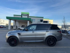 Land Rover Range Rover Sport, снимка 7