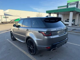 Land Rover Range Rover Sport, снимка 6