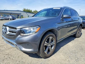 Mercedes-Benz GLC, снимка 1