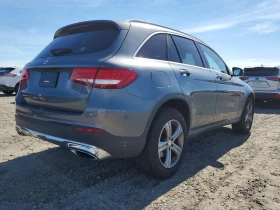 Mercedes-Benz GLC, снимка 3