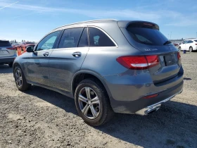 Mercedes-Benz GLC, снимка 2