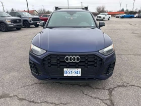 Audi Q5 Progressiv/ПАНОРАМА/ВТОРИ ГУМИ И ДЖАНТИ, снимка 6