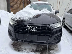 Audi Q7 * KOMFORT * CARFAX * ПОДГРЕВИ * 360, снимка 6