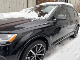 Audi Q7 * KOMFORT * CARFAX * ПОДГРЕВИ * 360, снимка 2