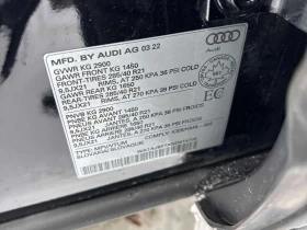 Audi Q7 * KOMFORT * CARFAX * ПОДГРЕВИ * 360, снимка 11