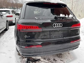 Audi Q7 * KOMFORT * CARFAX * ПОДГРЕВИ * 360, снимка 4