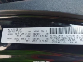 Jeep Wrangler 3.6l Jk Unlimited Sport S 4X4, снимка 9