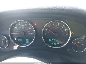 Jeep Wrangler 3.6l Jk Unlimited Sport S 4X4, снимка 7