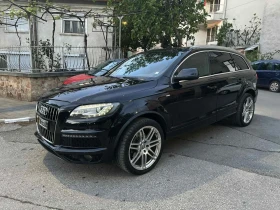 Audi Q7 4.2 TDI Face , снимка 1