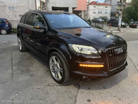 Audi Q7 4.2 TDI Face , снимка 3