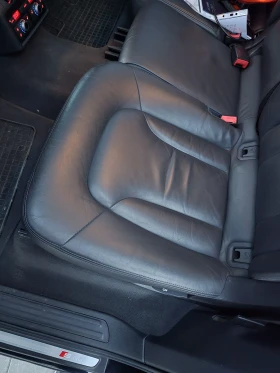 Audi Q7 4.2 TDI Face , снимка 13