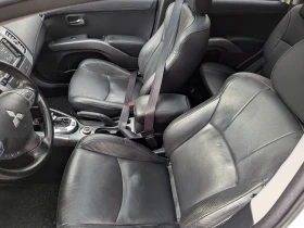 Mitsubishi Outlander XL* 7МЕСТА* AUTO* КОЖА* NAVI* 4X4* XENON* CAMERA* , снимка 10