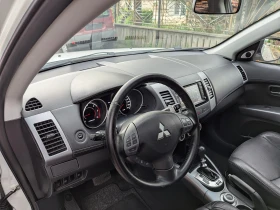 Mitsubishi Outlander XL* 7МЕСТА* AUTO* КОЖА* NAVI* 4X4* XENON* CAMERA* , снимка 9