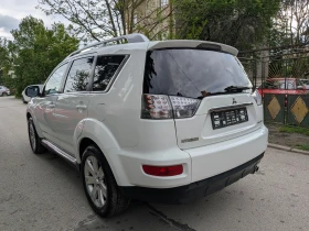 Mitsubishi Outlander XL* 7МЕСТА* AUTO* КОЖА* NAVI* 4X4* XENON* CAMERA* , снимка 4