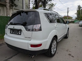 Mitsubishi Outlander XL* 7МЕСТА* AUTO* КОЖА* NAVI* 4X4* XENON* CAMERA* , снимка 3