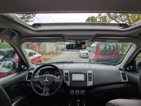 Mitsubishi Outlander XL* 7МЕСТА* AUTO* КОЖА* NAVI* 4X4* XENON* CAMERA* , снимка 12