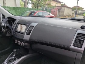Mitsubishi Outlander XL* 7МЕСТА* AUTO* КОЖА* NAVI* 4X4* XENON* CAMERA* , снимка 11