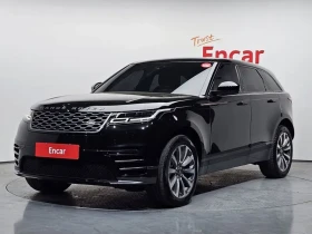 Land Rover Range Rover Velar 2.0 D240 R-Dynamic Se, снимка 1