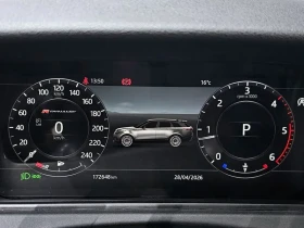 Land Rover Range Rover Velar 2.0 D240 R-Dynamic Se, снимка 8