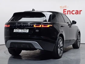 Land Rover Range Rover Velar 2.0 D240 R-Dynamic Se, снимка 2