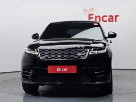 Land Rover Range Rover Velar 2.0 D240 R-Dynamic Se, снимка 3