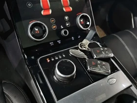 Land Rover Range Rover Velar 2.0 D240 R-Dynamic Se, снимка 9