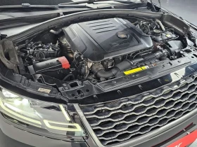 Land Rover Range Rover Velar 2.0 D240 R-Dynamic Se, снимка 6
