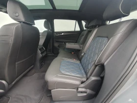 VW Atlas, снимка 9