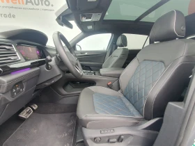 VW Atlas, снимка 7
