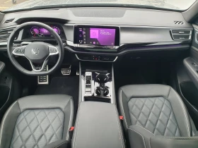 VW Atlas, снимка 11