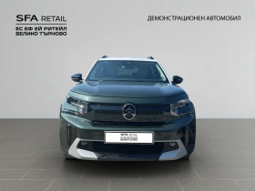 Citroen C3 Aircross MAX HYBRID 145 AUTOMATIC E6, снимка 2