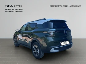 Citroen C3 Aircross MAX HYBRID 145 AUTOMATIC E6, снимка 7