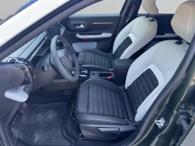 Citroen C3 Aircross MAX HYBRID 145 AUTOMATIC E6, снимка 10