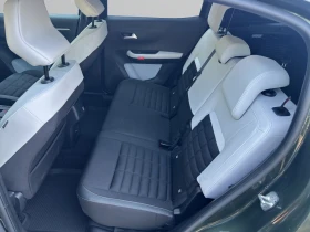 Citroen C3 Aircross MAX HYBRID 145 AUTOMATIC E6, снимка 9