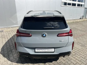 BMW X3 20d xDrive, снимка 9